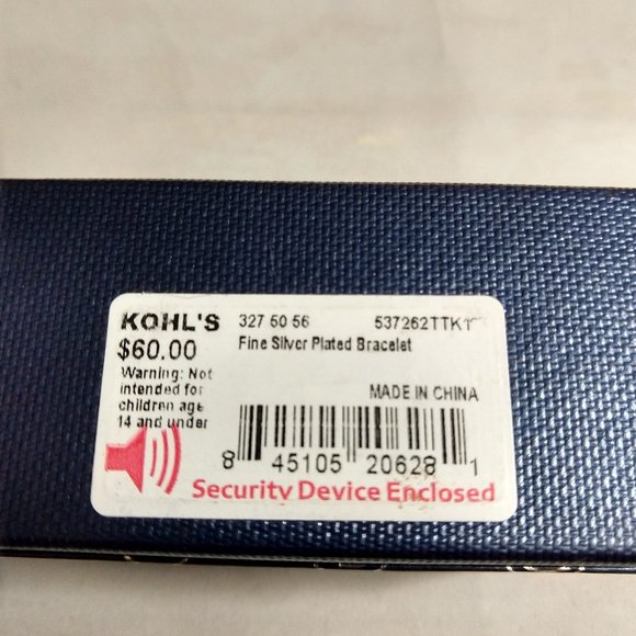 I LOVE YOU TO THE MOON & BACK Bracelet w/Charms - Picture 7 of 7